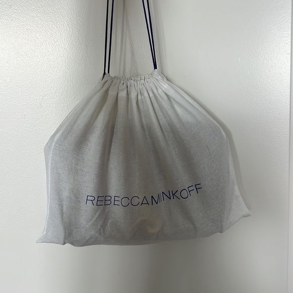 Rebecca Minkoff Mini M.A.C. Crossbody Bag - Picture 5 of 5